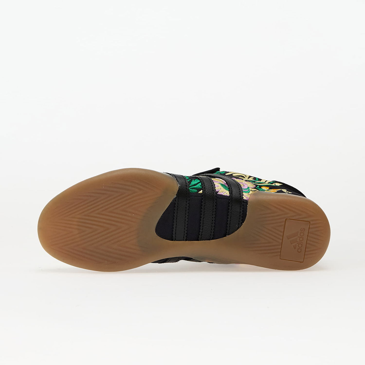 Sneakers og sko adidas Originals Taekwondo Mei Sort | JR6018, 1
