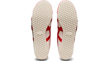 Sneakers og sko Onitsuka Tiger Mexico 66 Hvid | 1183B497-101, 2