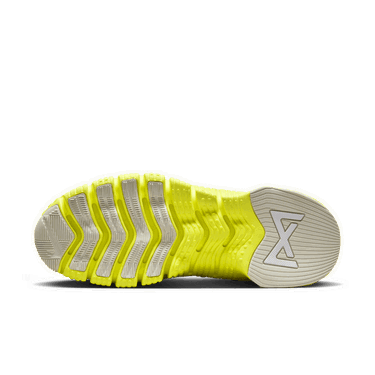 Sneakers og sko Nike Free Metcon 5 Hvid | DV3950-106, 3