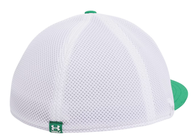 Kasket Under Armour Iso-Chill Drive Low STR Golf Hat Grøn | 1389887-305, 1