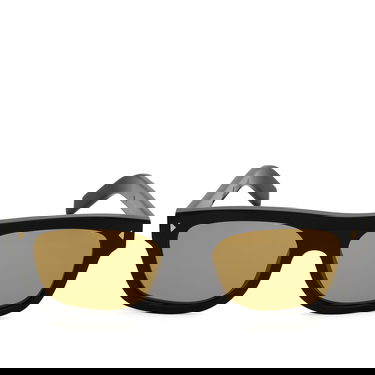 Solbriller Prada Eyewear 0PR B12S Sort | 0PR-B12S-55-16K60F, 2