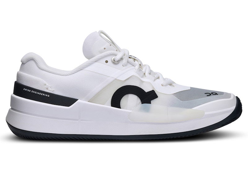 Sneakers og sko On Running The Roger Pro 2 Clay White Black W Hvid | 3WE10630462, 0
