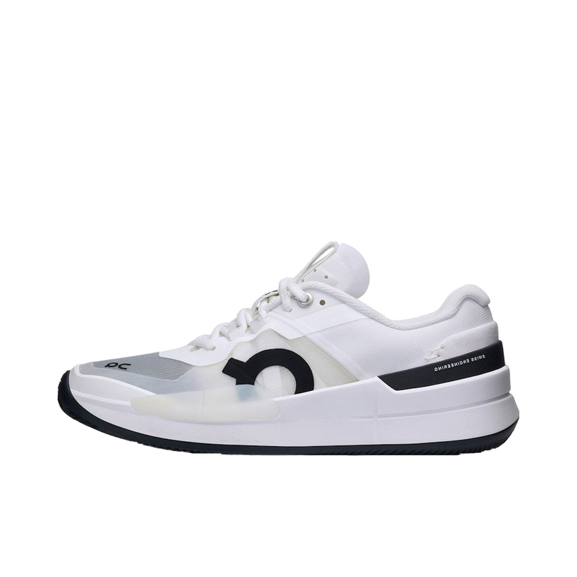 Sneakers og sko On Running The Roger Pro 2 Clay White Black W Hvid | 3WE10630462