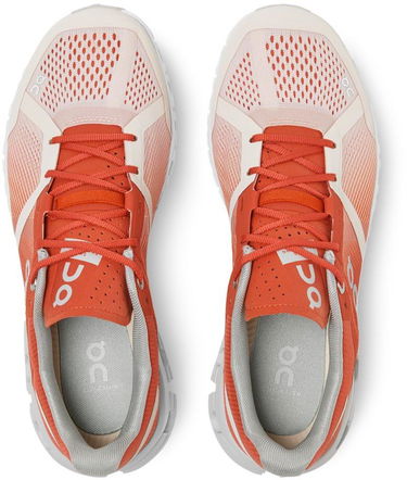 Sneakers og sko On Running Cloudflow W Rød | 25.99587, 4