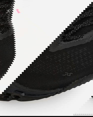 Sneakers og sko On Running Cloudmonster 2 Sort | 3ME10121043 BLACK, 6