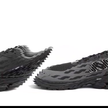 Sneakers og sko New Balance 1906 Sort | U1906WGS, 1