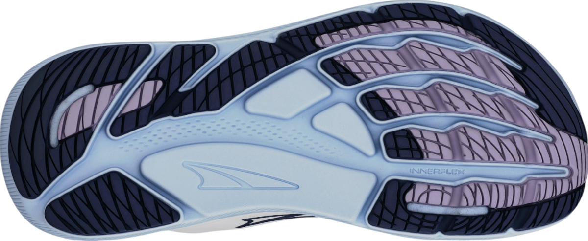 Sneakers og sko Altra Running Altra FWD VIA Hvid | al0a85pw-1411, 1