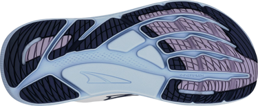 Sneakers og sko Altra Running Altra FWD VIA Hvid | al0a85pw-1411, 1