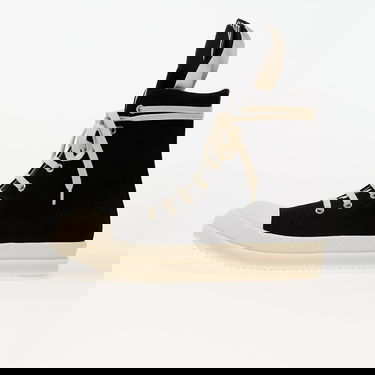 Sneakers og sko Rick Owens Rick Owens DRKSHDW High-Top 46 Sort | DU01E3800 DOEH1 911, 0