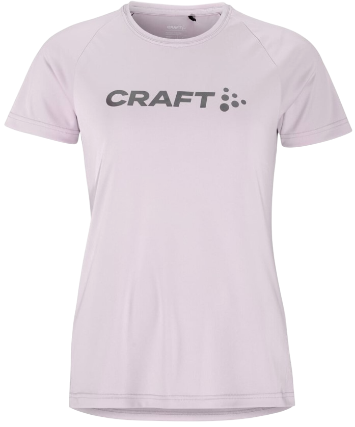 T-shirt Craft Core Unify Logo T-Shirt Lilla | 1911785-746000