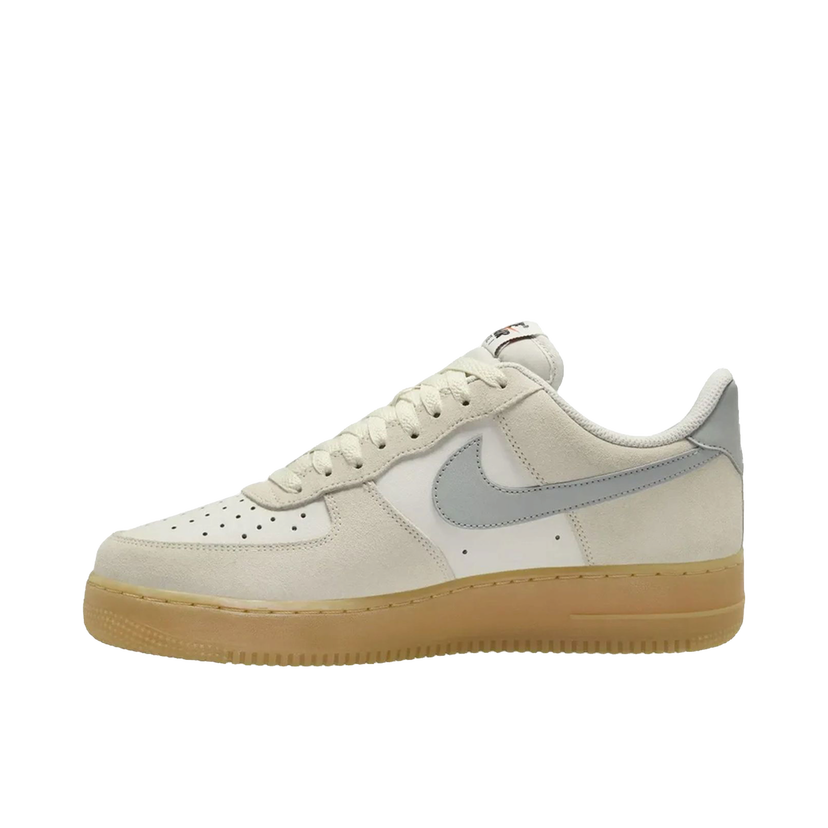 Sneakers og sko Nike Air Force 1 07 LV8 Phantom - US 11.5 Beige | FQ8714-002