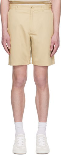Maison Kitsuné Casual Shorts