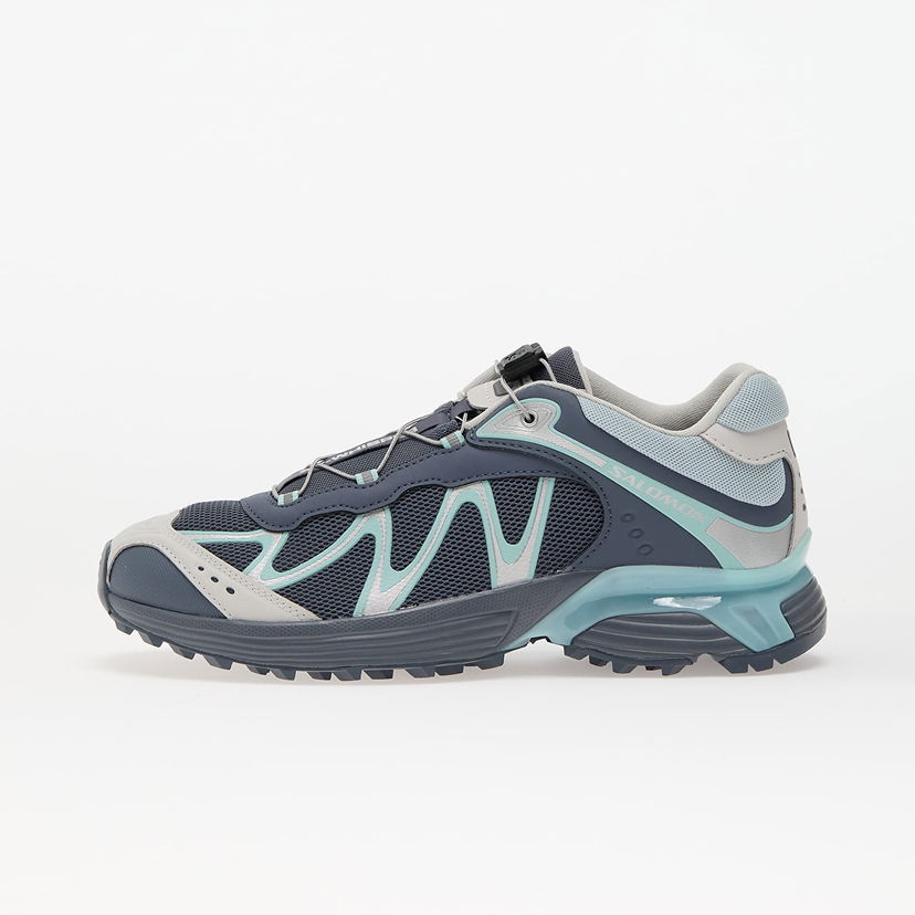Sneakers og sko Salomon XT-WHISPER Blå | L47979000