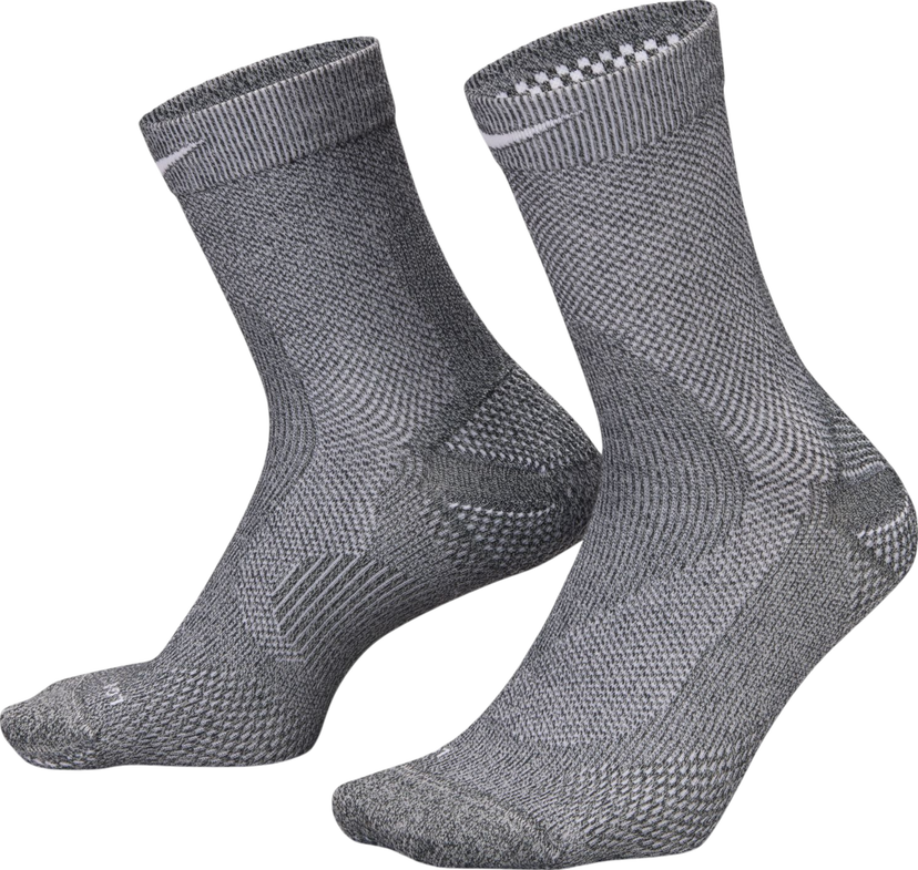 Sokker Nike Fast Lightweight Socks Grå | ib6114-050