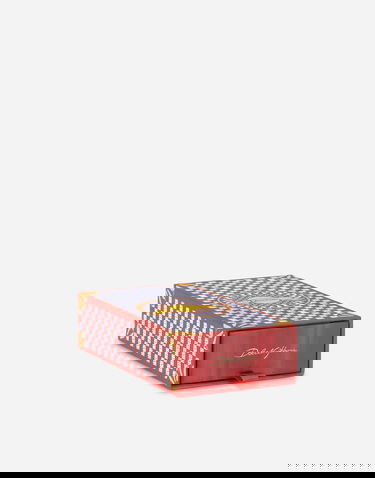 Spil Dolce & Gabbana Domino Box Set Boardgames Flerfarvet | TCC208TCAN4UC036, 2