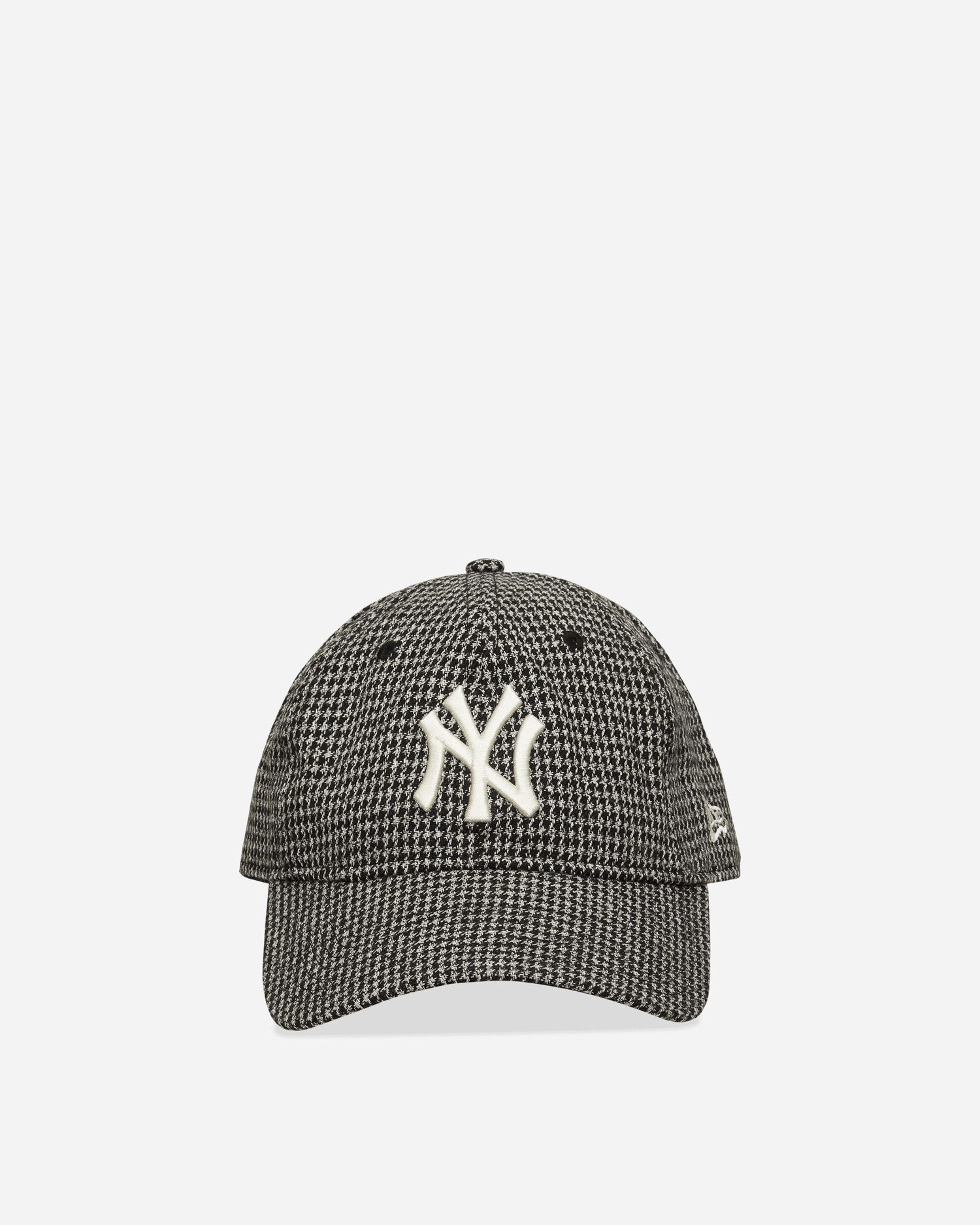 Kasket New Era New York Yankees Houndstooth 9TWENTY Cap Sort | IH20 001, 1