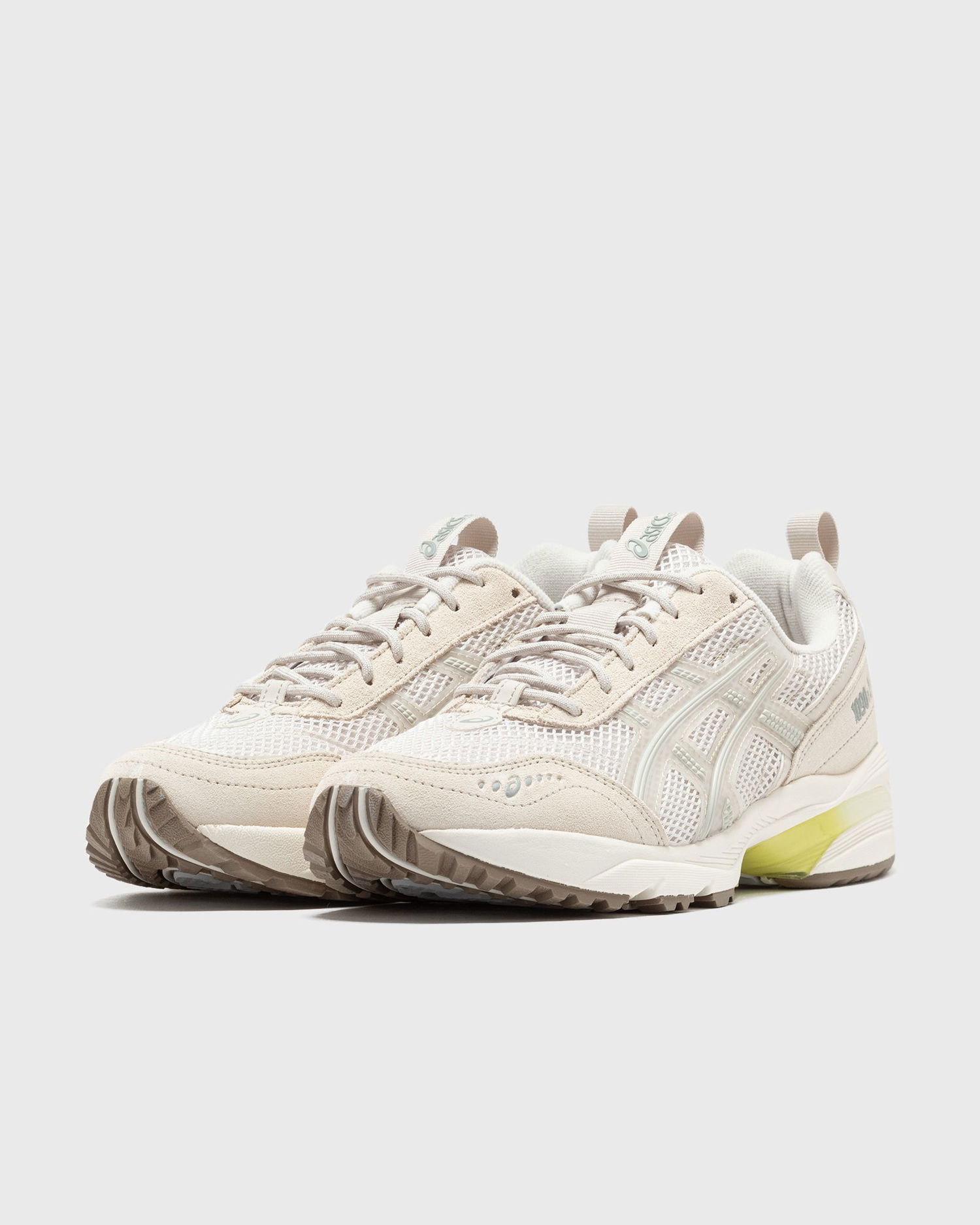 Sneakers og sko Asics GEL-1090v2 Hvid | 1202A480-020, 1