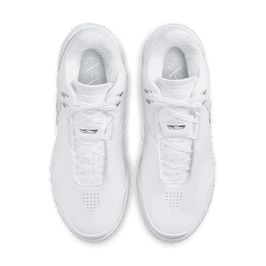 Sneakers og sko Nike ZM LEBRON NXXT GEN AMPD Hvid | FJ1566-102, 2