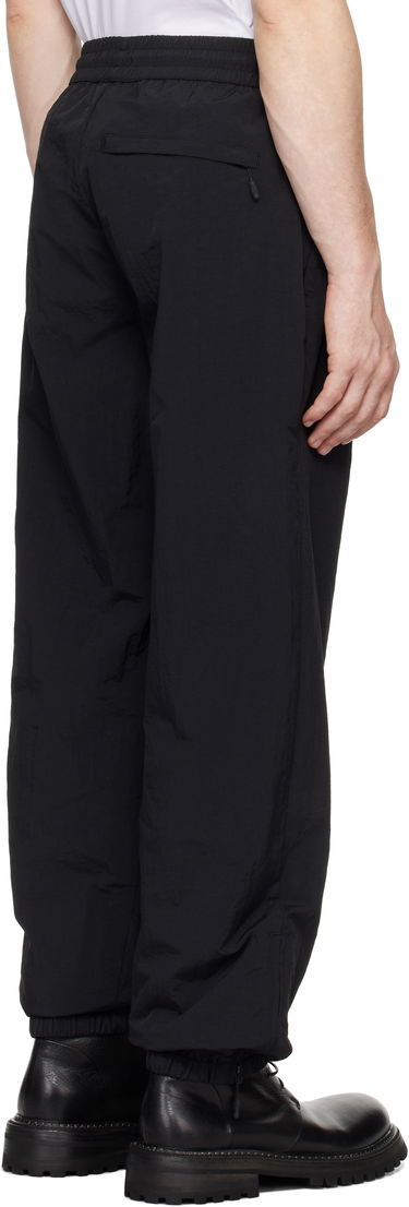 Joggingbukser Han Kjøbenhavn Han Kjobenhavn Regular Track Pants Sort | U-134161, 2