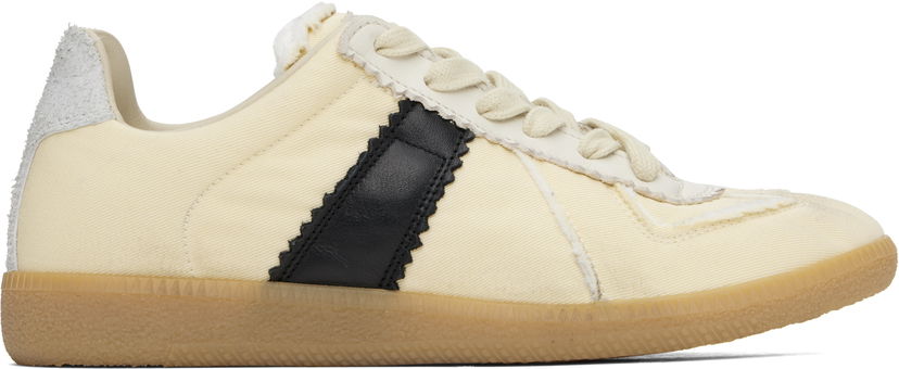 Sneakers og sko Maison Margiela Maison Margiela Replica Beige | S58WS0259 P8153