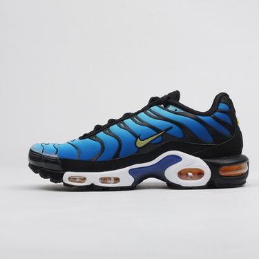 Sneakers og sko Nike Air Max Plus OG Blå | BQ4629-003, 0
