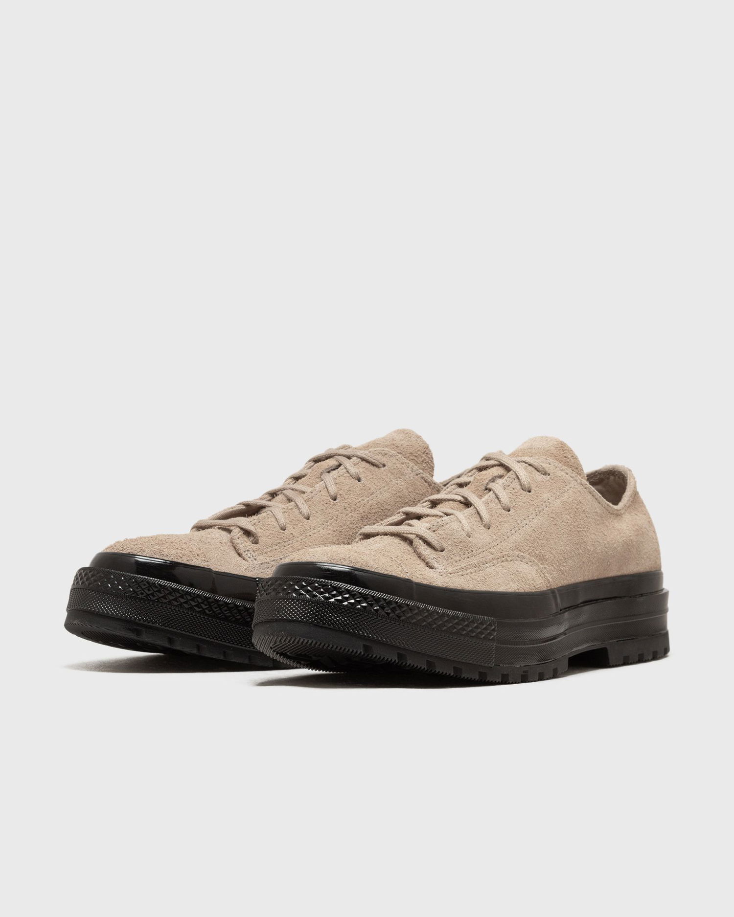 Sneakers og sko Converse CHUCK 70 NATIONAL SUEDE Beige | A14671C, 1