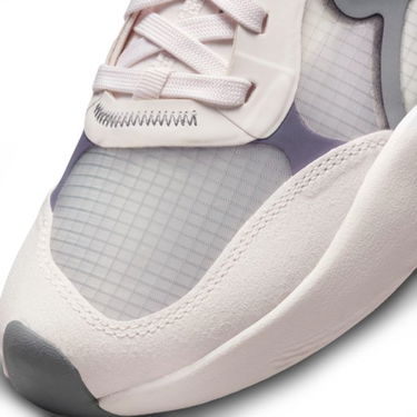 Sneakers og sko Jordan Delta 3 Low Hvid | DM3384-651, 4