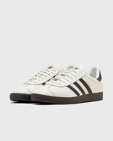 Sneakers og sko adidas Originals adidas Gazelle Germany Hvid | ID3719, 4