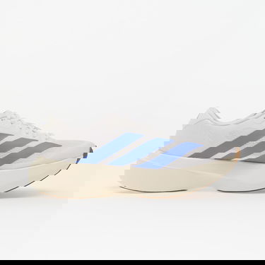 Sneakers og sko adidas Performance Wmns Adizero Evo SL Hvid | JS4454, 3