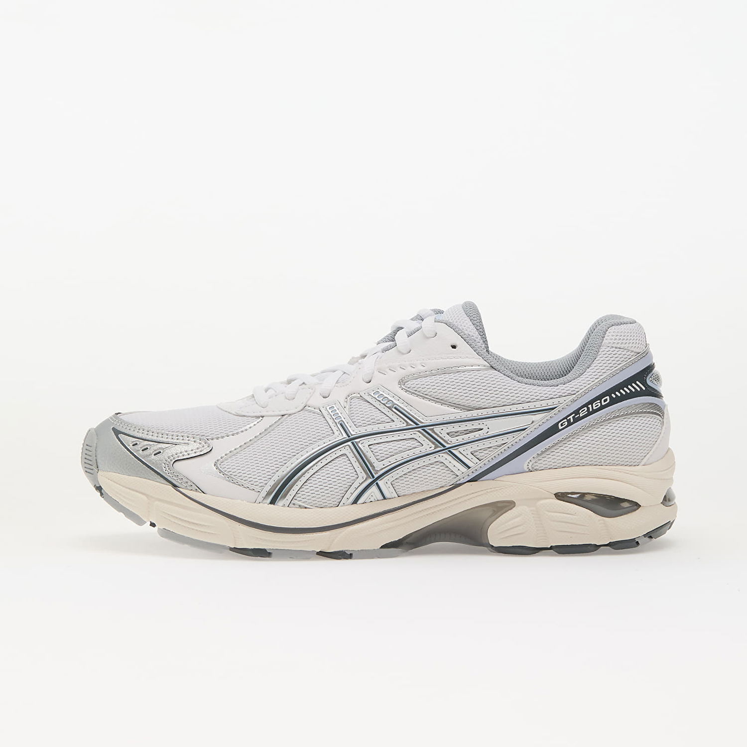 Sneakers og sko Asics GT-2160 Hvid | 1203A320-110, 0