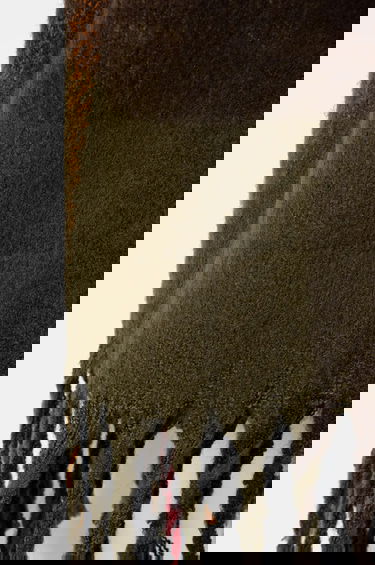 Tørklæde Barbour Barbour Lightweight Check Scarf Flerfarvet | LSC0353, 1