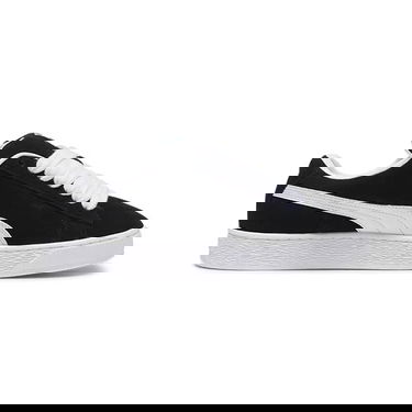 Sneakers og sko Puma Suede W Sort | 395205 02, 0
