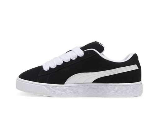 Sneakers og sko Puma Suede W Sort | 395205 02