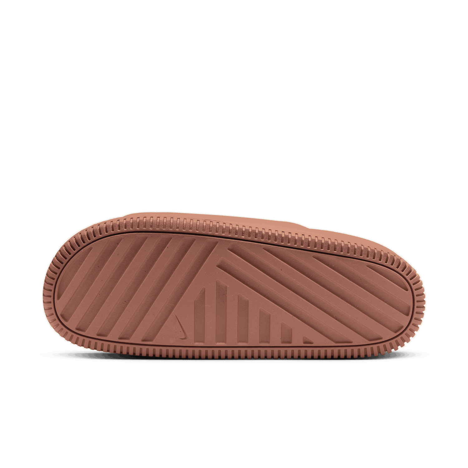 Sneakers og sko Nike Calm Slide Brun | DX4816-202, 1