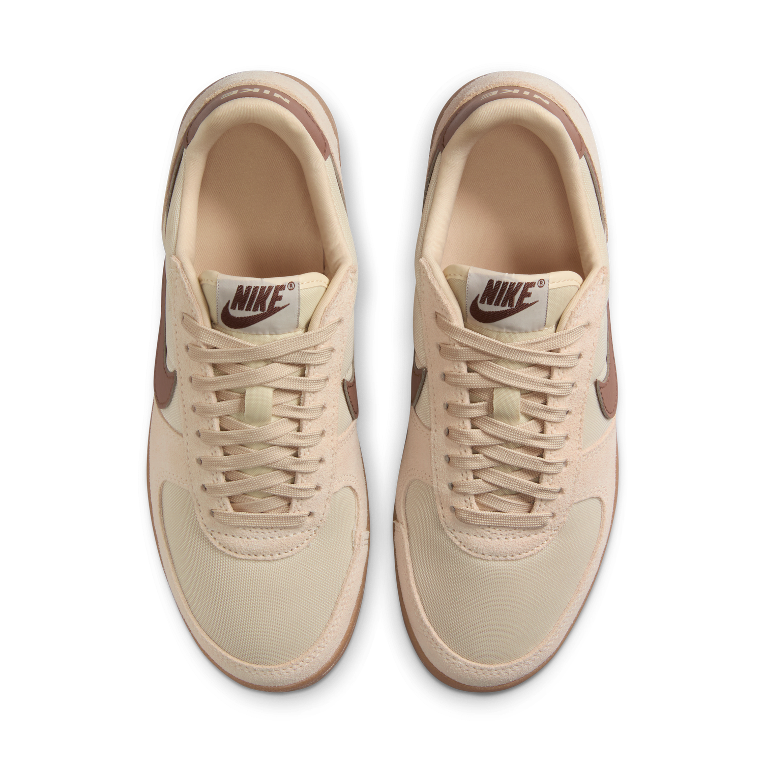 Sneakers og sko Nike Nike Field General Beige | HJ6000-200, 1