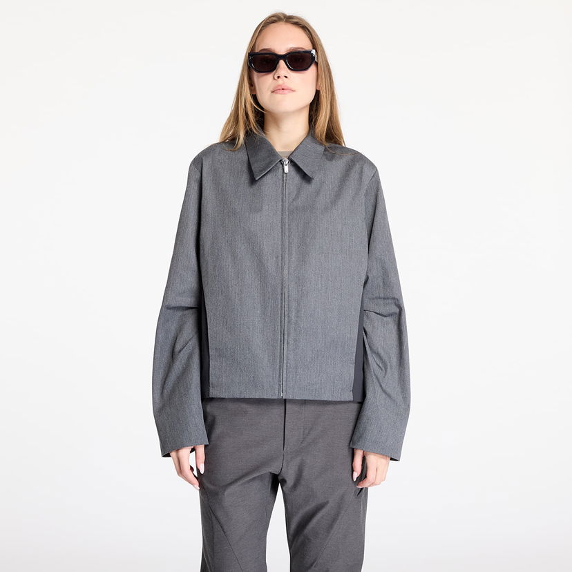 Jakke Post Archive Faction (PAF) 7.0 Jacket Right Grå | 70OJRC-GRY