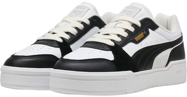 Sneakers og sko Puma CA Pro Classic Sort | 395203-17, 3