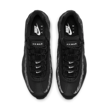 Sneakers og sko Nike Air Max 95 Ultra "Black" Sort | DM2815-001, 2
