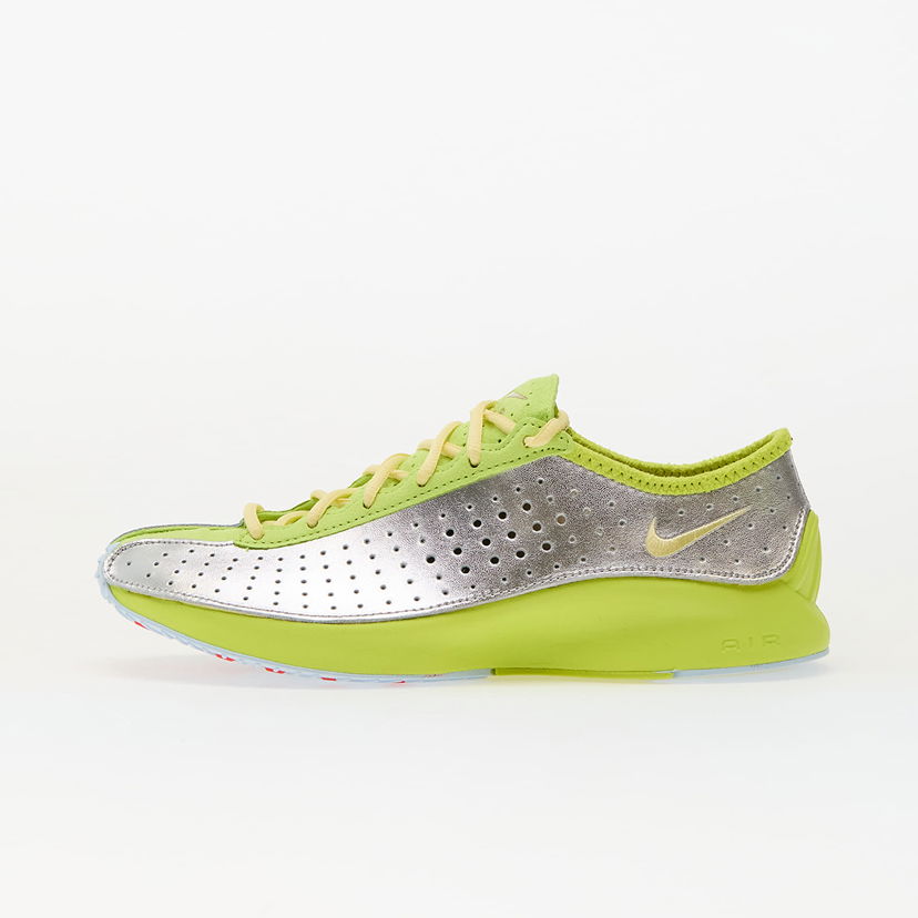 Sneakers og sko Nike Air Superfly Sneakers Cyber / Lemon Metalisk | IB5824-300