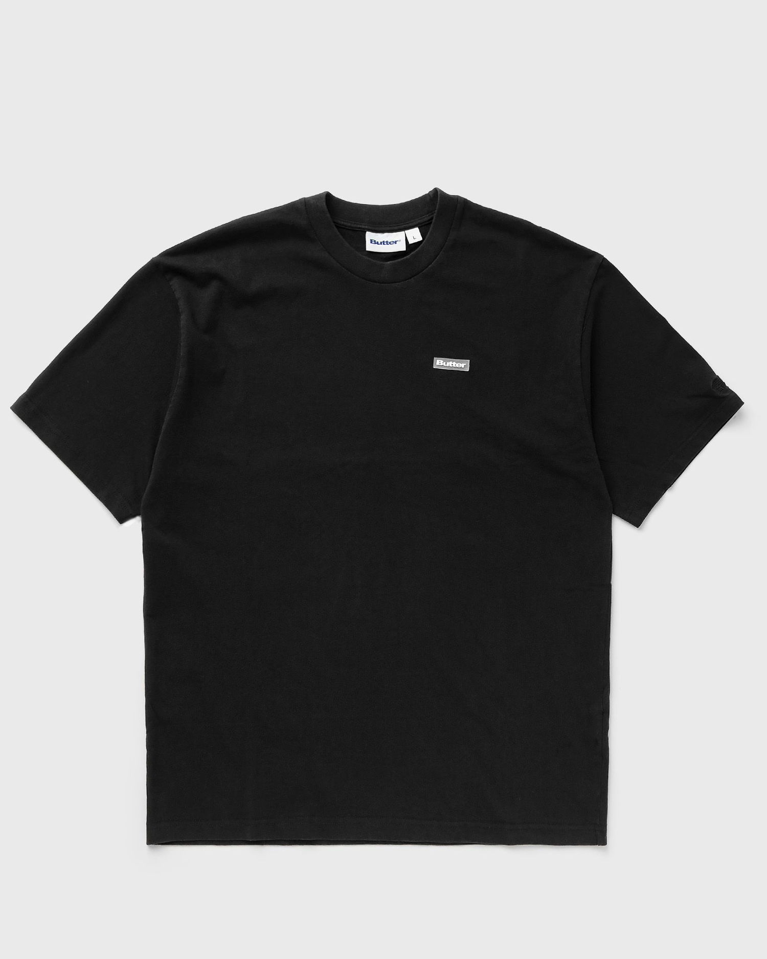 T-shirt Butter Goods Basic Tee Sort | P18045, 0