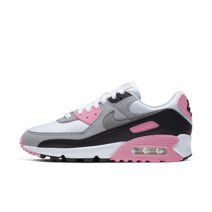 Sneakers og sko Nike Air Max 90 OG "Rose" W Lyserød | CD0490-102
