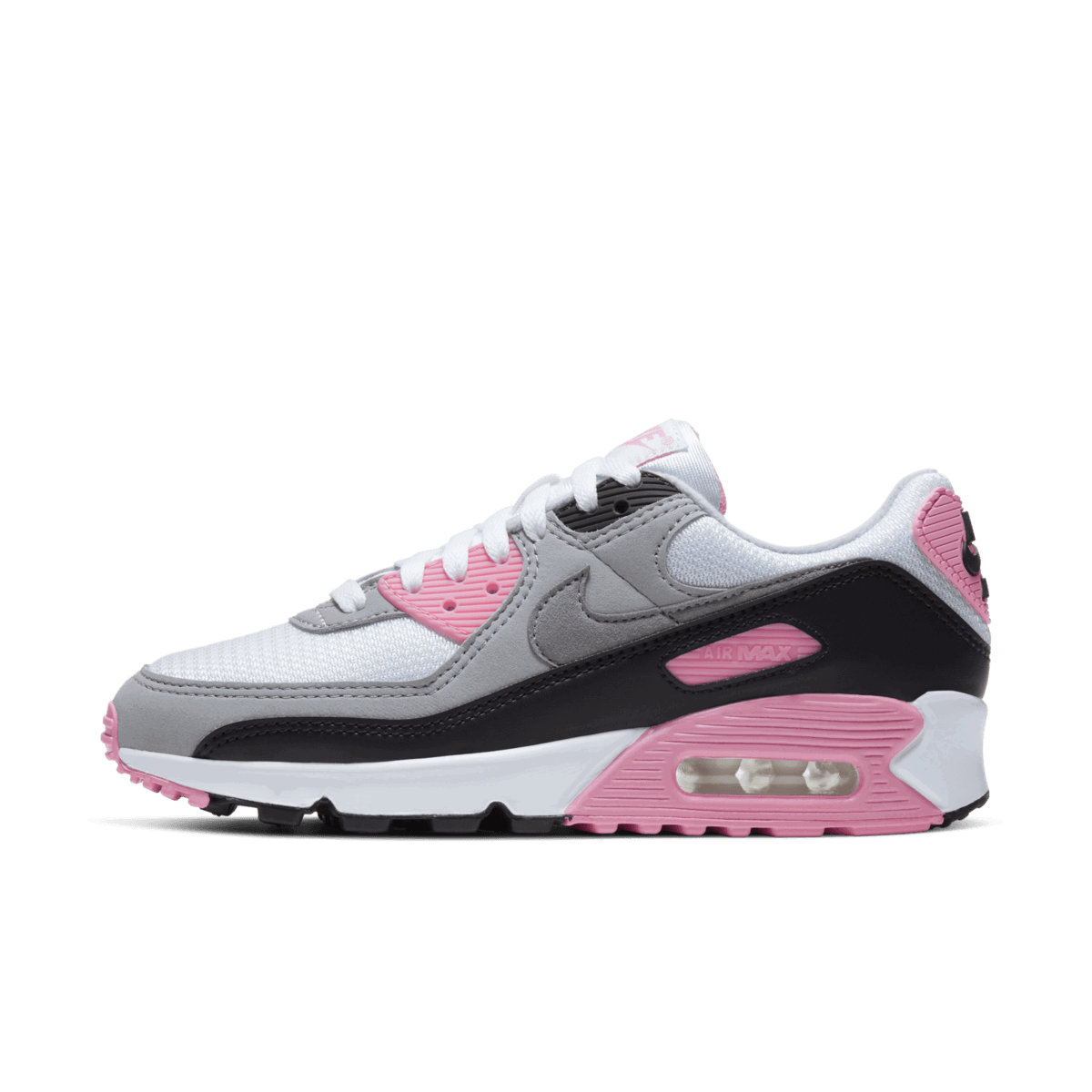 Sneakers og sko Nike Air Max 90 OG "Rose" W Lyserød | CD0490-102, 0