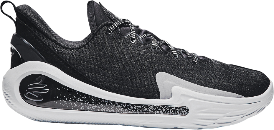 Sneakers og sko Under Armour Curry 12 Sort | 3027634-001, 0
