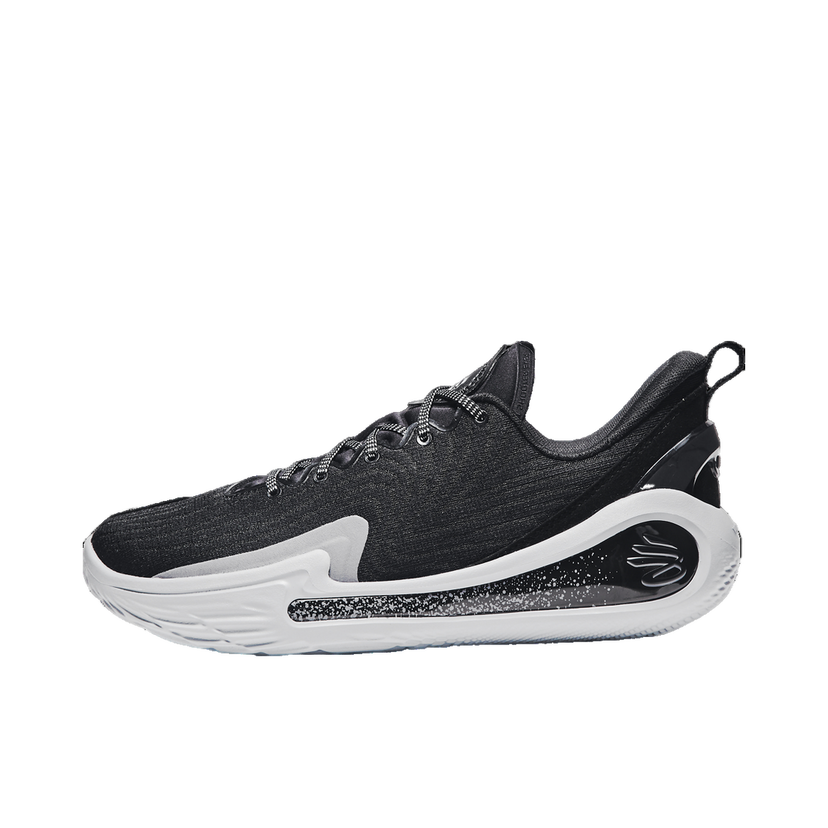 Sneakers og sko Under Armour Curry 12 Sort | 3027634-001