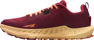 Sneakers og sko Altra Running TIMP 5 Rød | al0a85p66641, 3