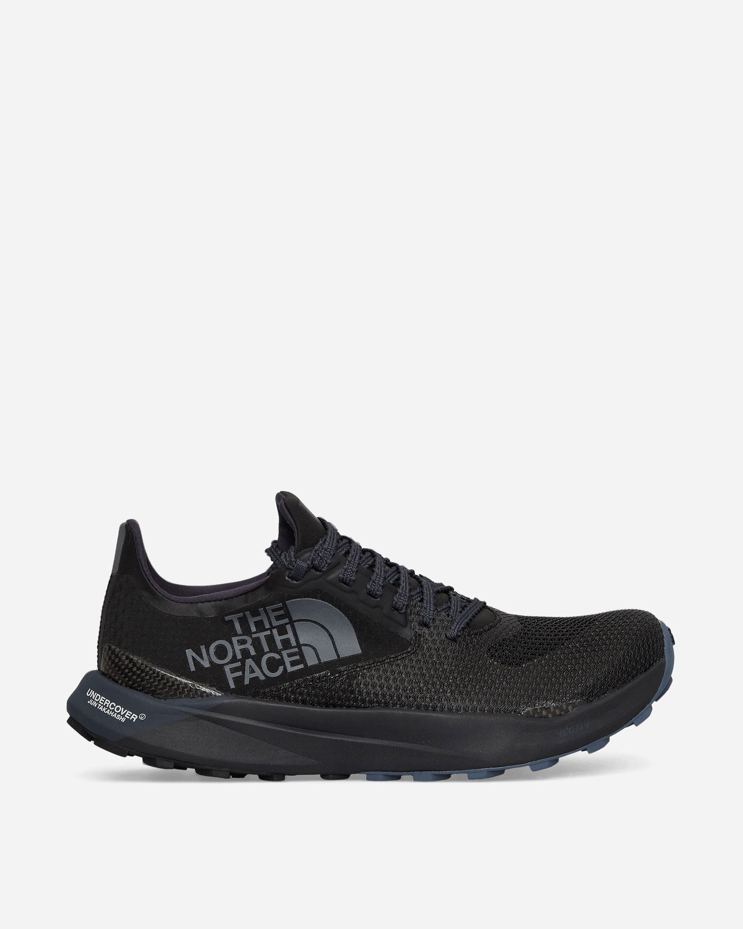 Sneakers og sko The North Face Undercover x Vectiv Sky Sort | NF0A819DKX7, 1