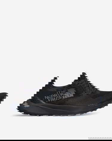 Sneakers og sko The North Face Undercover x Vectiv Sky Sort | NF0A819DKX7, 1