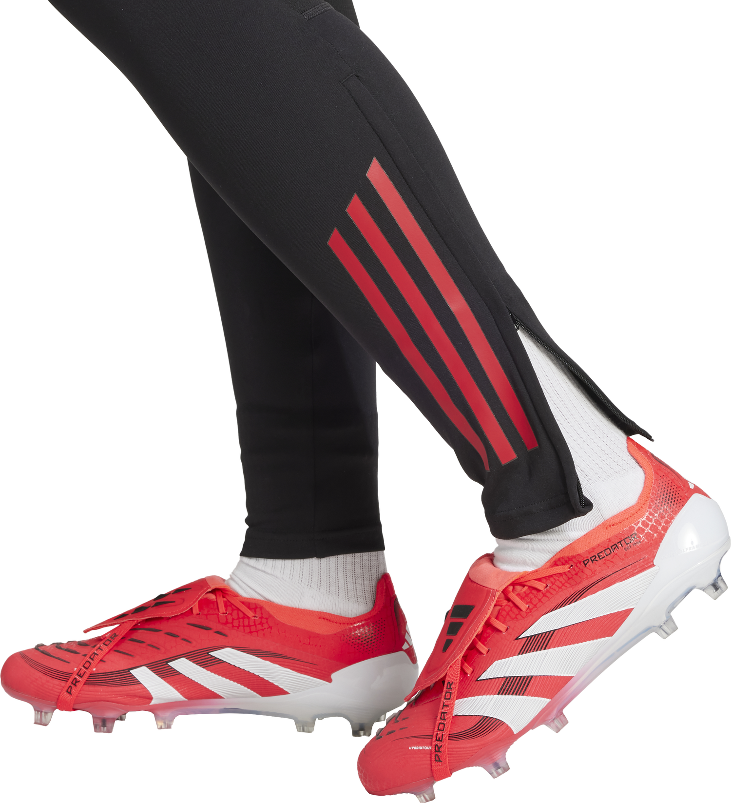 Leggings adidas Originals Tiro 25 Training Pants Sort | ji6497, 1