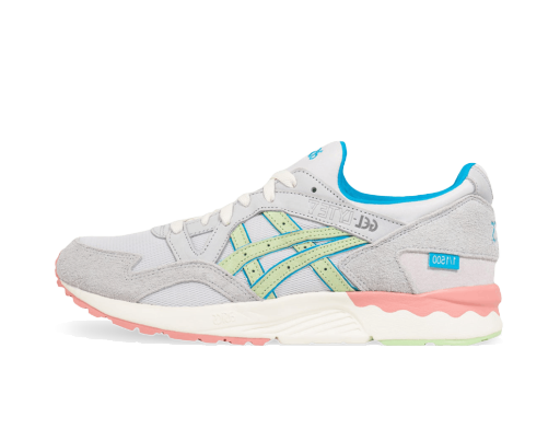 Sneakers og sko Asics Social Status x Charolette Lab Schools x Gel Lyte 5 Grå | 1201A756-020