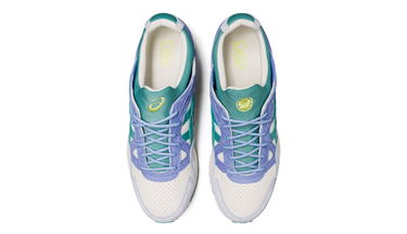 Sneakers og sko Asics Gel Lyte V Lilla | 1201A822-100, 1